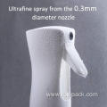 New fashion cheap continuous spray bottle 300ml